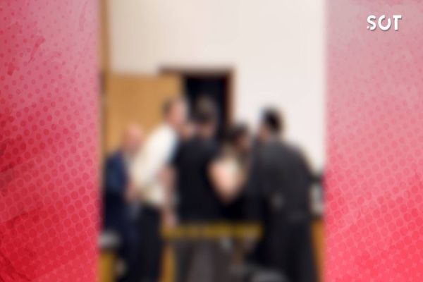 Confusão gera adiamento de júri em Cascavel; OAB emite nota de repúdio