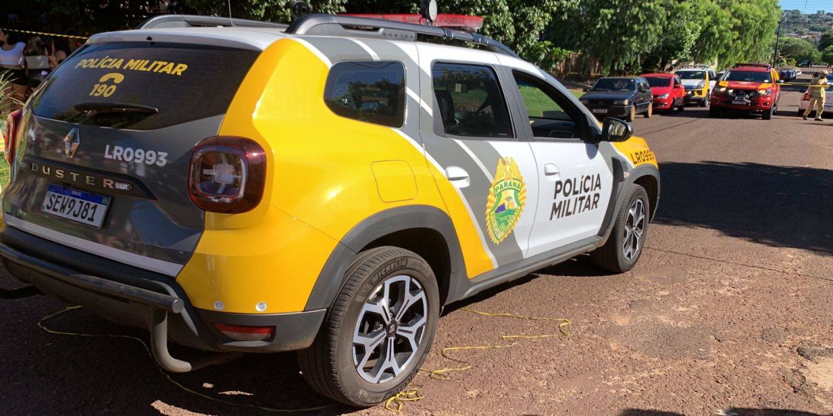 Suspeito de ligação com a morte de Marcelo Lopes dos Santos é preso pela PM