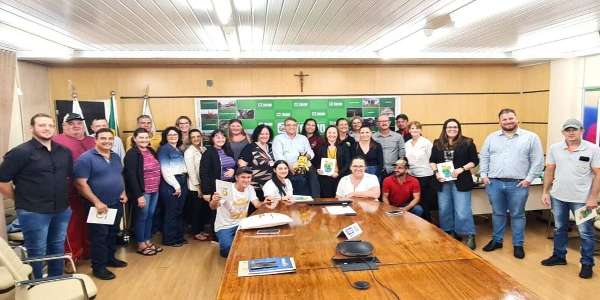 Núcleo da Adetur promete impulsionar o turismo local em Toledo