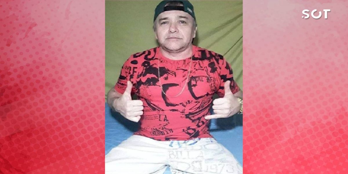 Corpo em estado de decomposição é encontrado em riacho no Bairro Santa Cruz