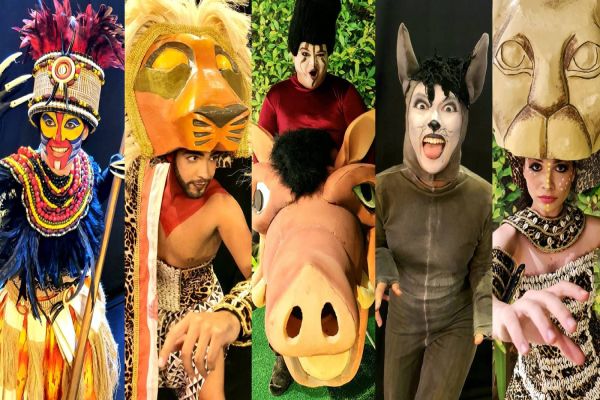 Festival Internacional de Teatro Infantil do Paraná divulga sua programação completa