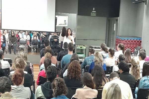 Combate à violência e ao trabalho infantil: Comissão promove mobilizações em Cascavel