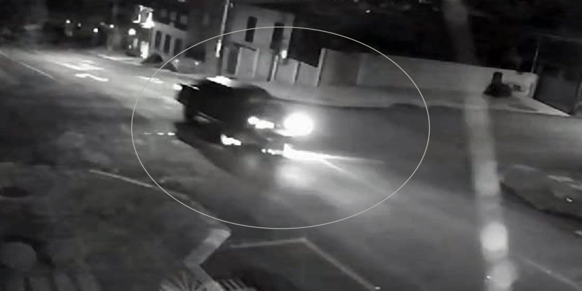 Motociclista de 27 anos morre em violenta colisão de trânsito na Rua Pio XII no centro de Cascavel