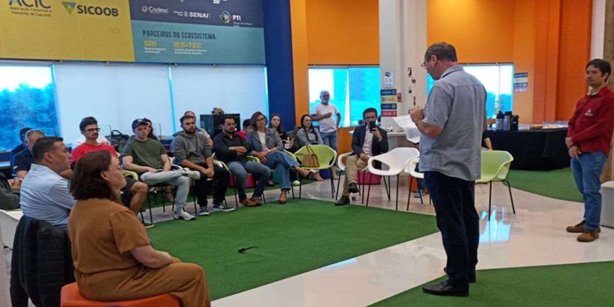 Iguassu Valley Cascavel e POD se unem para fortalecer o agronegócio regional