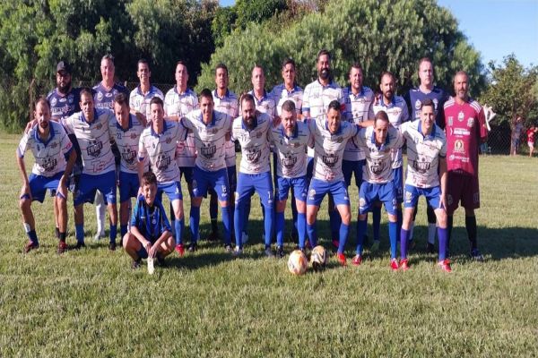 Grande final da Copa CWBET/Palotina Esportes Master 40 promete agitar o Estádio Olímpico Regional