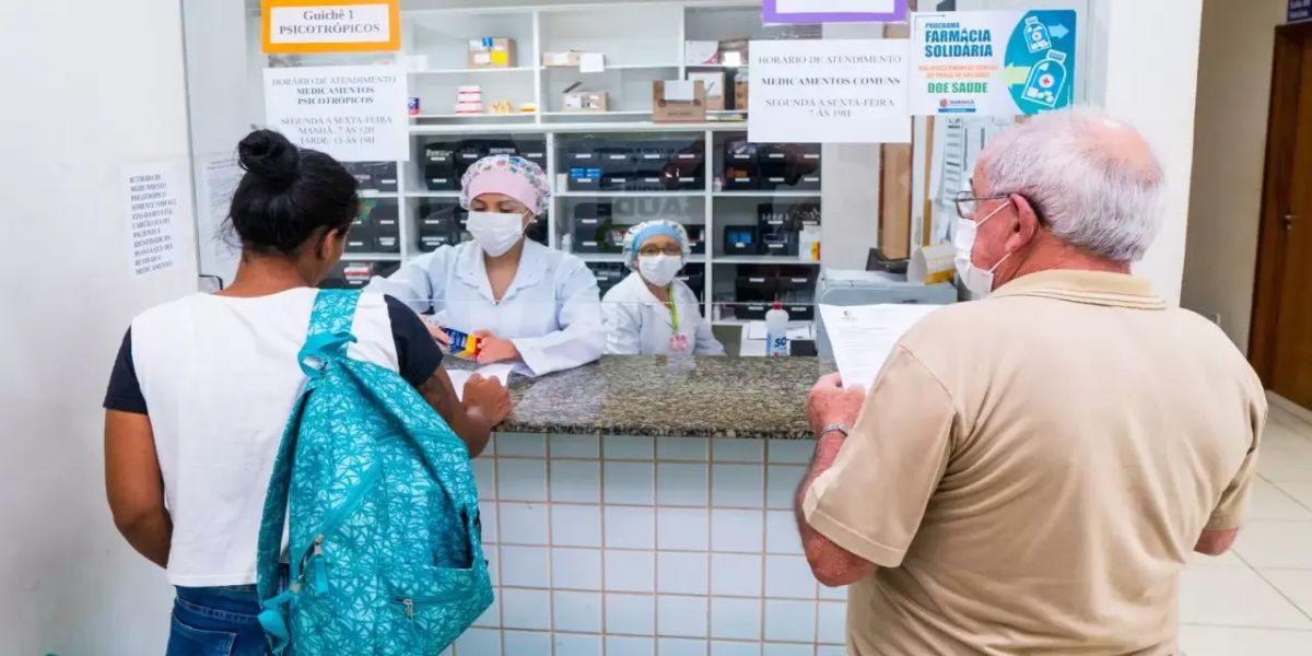 Paraná: parceria entre o Ministério da Saúde e Google facilitam a busca por UBS na internet