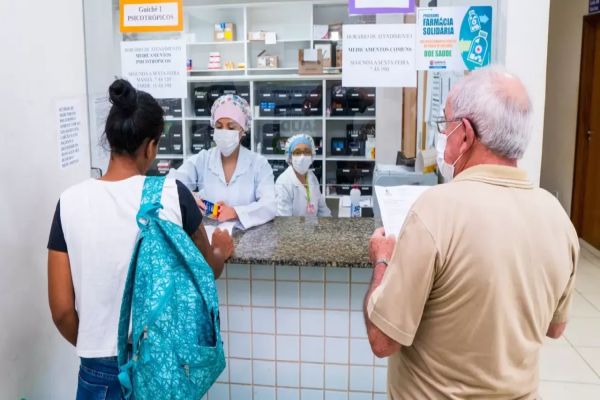 Paraná: parceria entre o Ministério da Saúde e Google facilitam a busca por UBS na internet