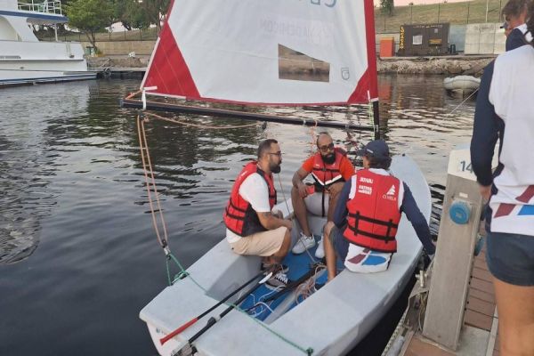 Paraná apresenta potencial em turismo náutico no Rio Boat Show 2024