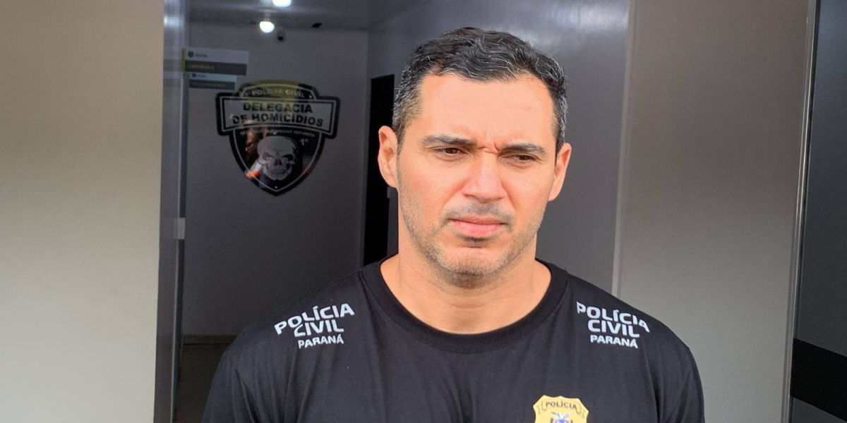 Advogado é morto a tiros pelo irmão em Cascavel; "Motivação seria disputa por imóvel" diz DH