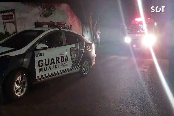 Mulher é vítima de cárcere privado e tentativa de feminicídio no Rio do Salto; agressor é preso