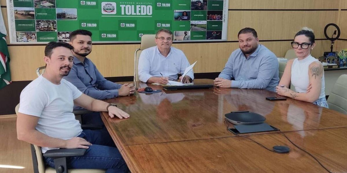 Prefeitura implanta o “Toledo Compra Toledo” com o intuito de fomentar economia local
