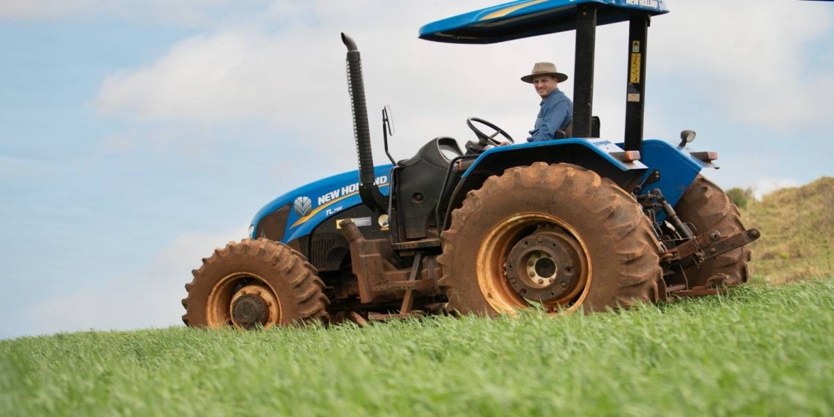 Nota Fiscal Eletrônica já é obrigatória para Produtores Rurais em Cascavel