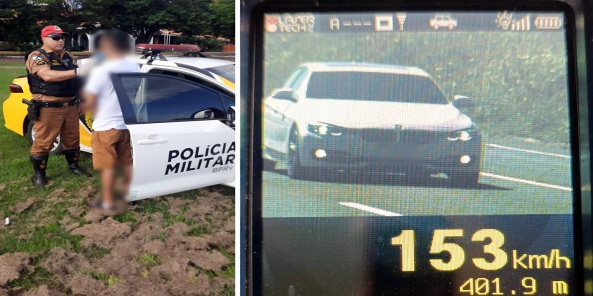 Operação Alcoolemia no Oeste do Estado garante segurança nas rodovias