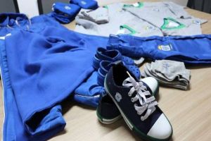 Prefeitura de Cascavel prorroga prazo para pedidos do Uniforme Escolar 2027