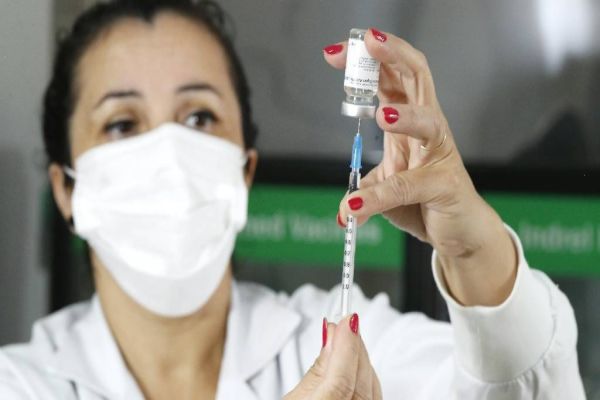 Vacinação contra gripe está liberada para todos os públicos em Cascavel