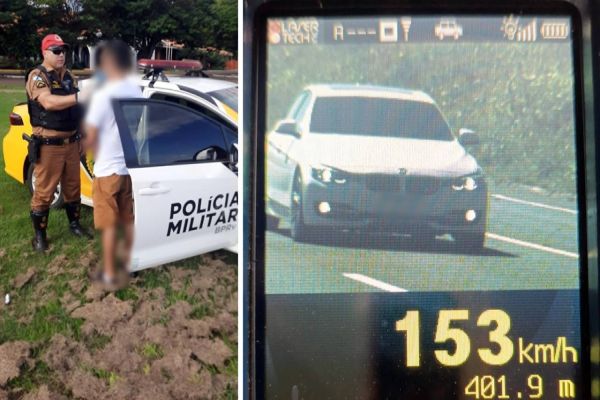 Operação Alcoolemia no Oeste do Estado garante segurança nas rodovias