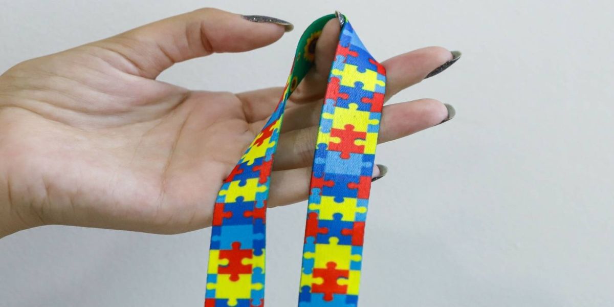 Governador sanciona lei que institui Código da Pessoa com Transtorno do Espectro Autista