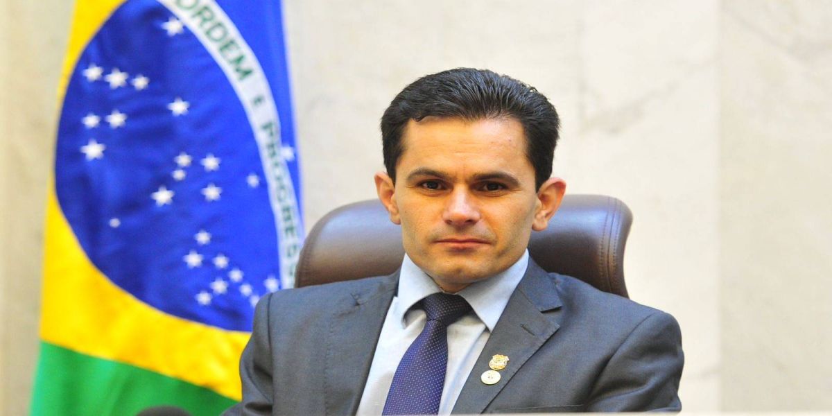 Deputado Marcio Pacheco destina R$ 1.350.000,00 para escolas da Região Oeste do Paraná