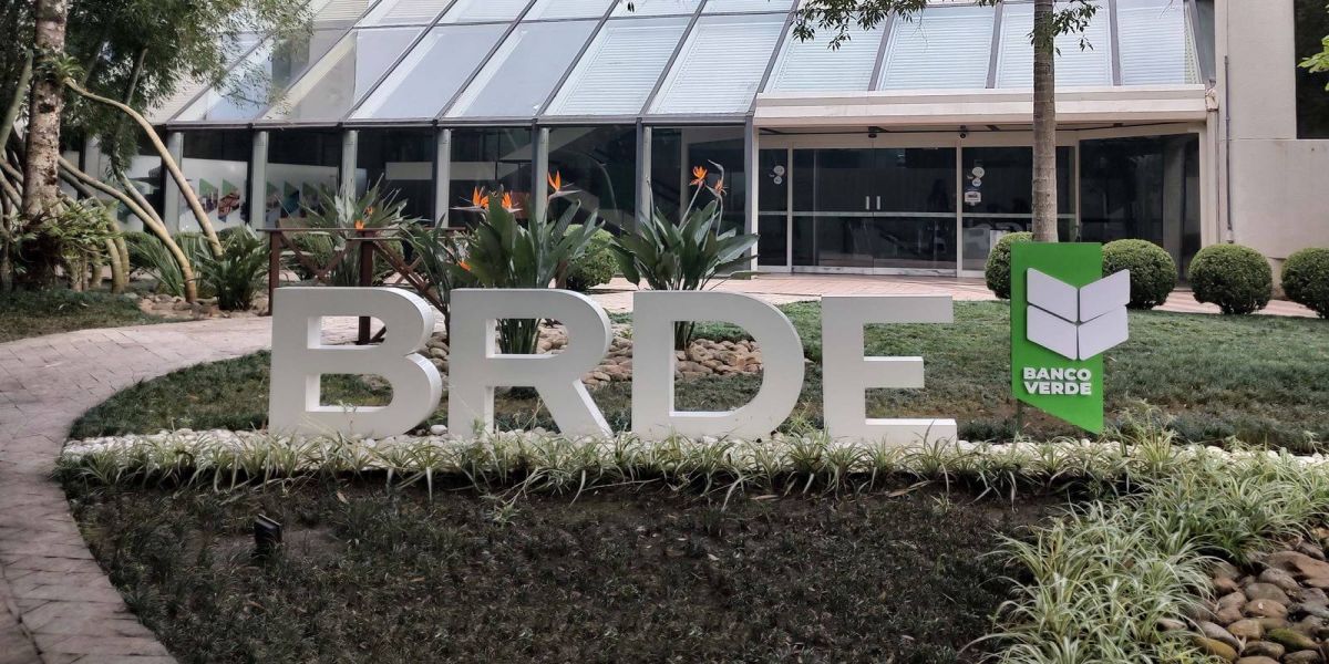 Paraná representa 39% dos R$ 2 bilhões contratados pelo BRDE de janeiro a abril