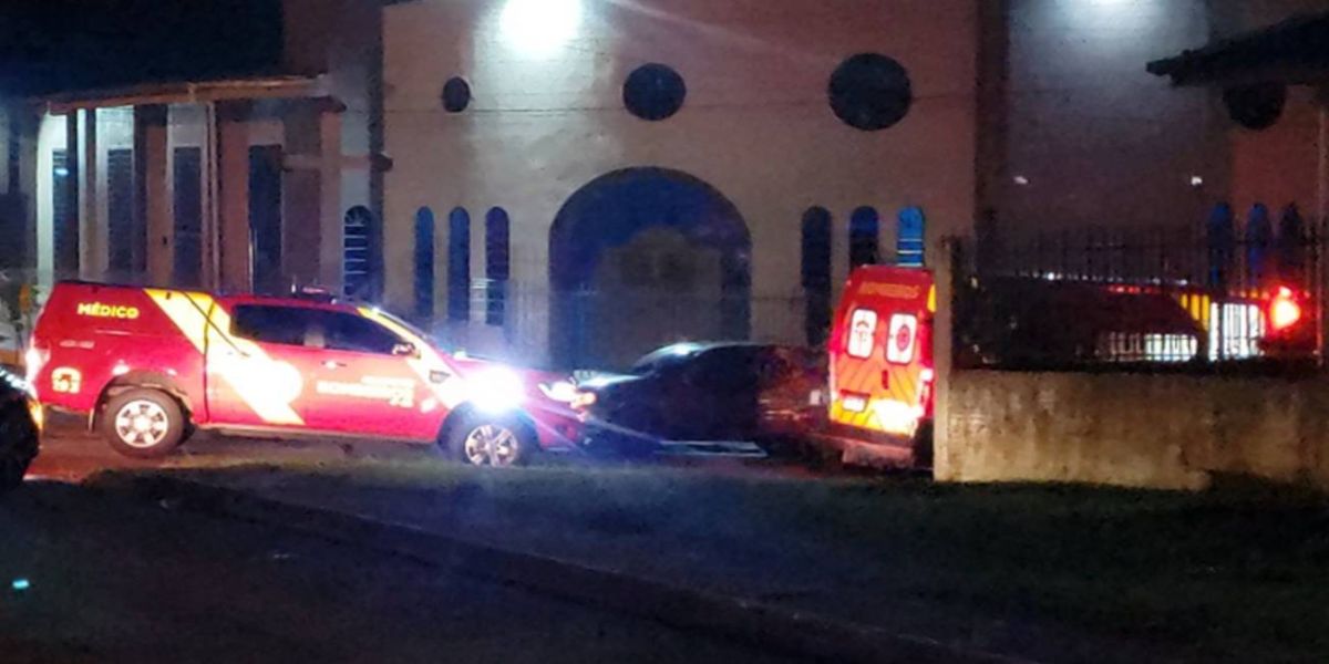Dois Jovens morrem em confronto com a PM no Jardim Consolata em Cascavel
