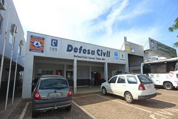 Cascavel une forças para auxiliar vítimas de enchentes no Rio Grande do Sul