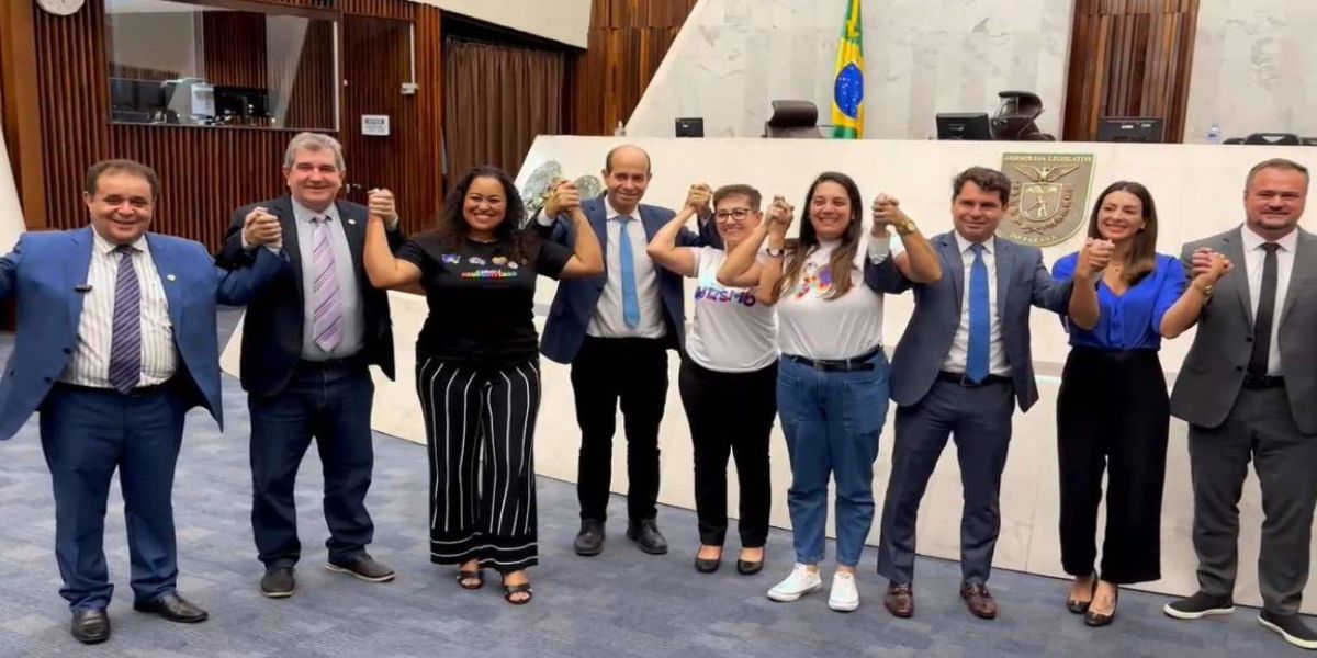 Agora é Lei no Paraná: Código Estadual da Pessoa Autista é sancionado pelo governador