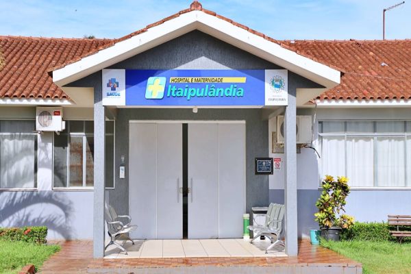 Cirurgias eletivas são retomadas no Hospital e Maternidade Itaipulândia após suspensão por Dengue
