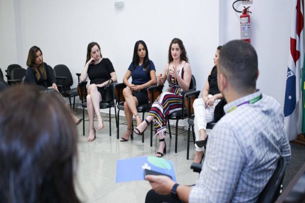 Programa desperta o potencial empreendedor em advogados de Cascavel