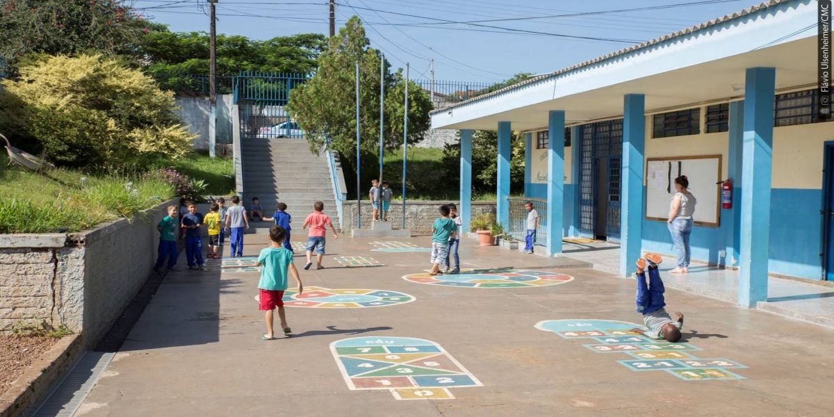 ​Programa de combate à evasão escolar de Cascavel é aperfeiçoado em nova lei