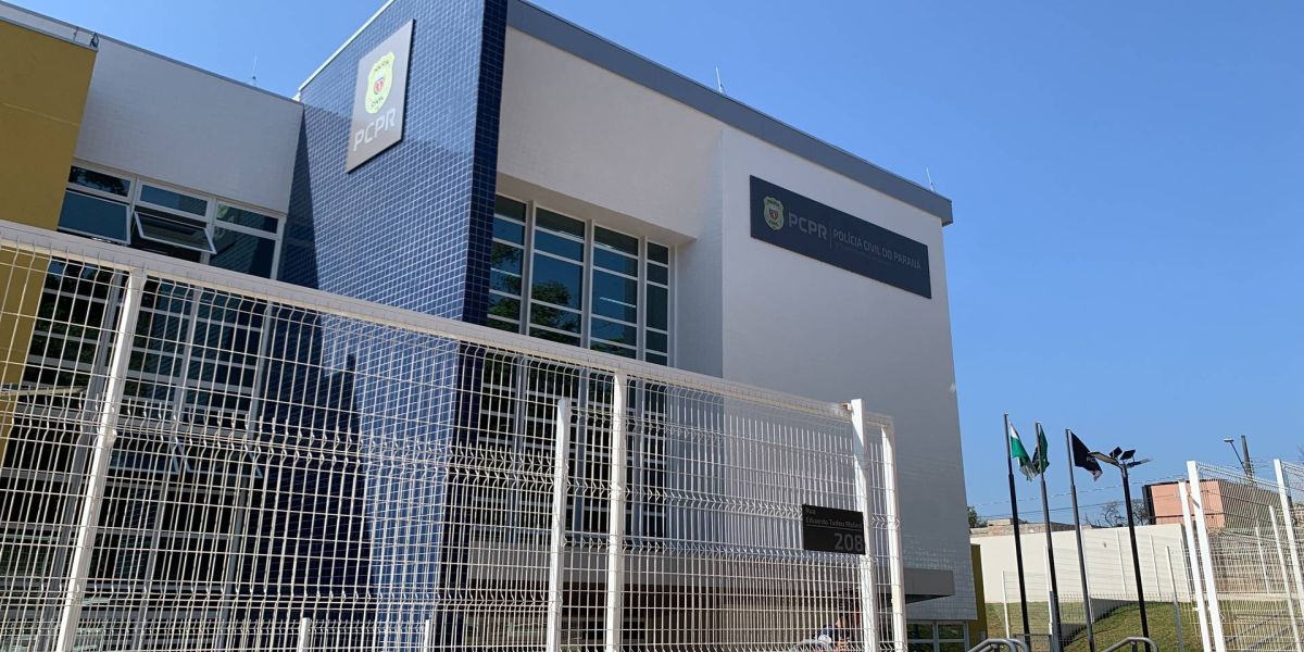 Homem é detido após agredir técnico de enfermagem na UPA Brasília em Cascavel