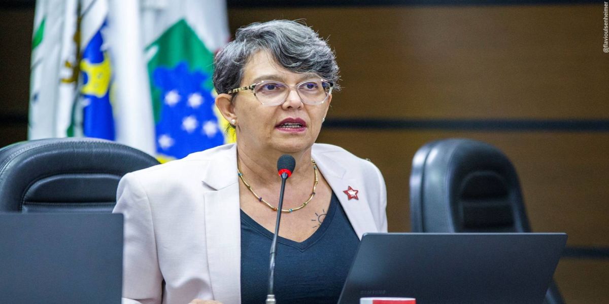 Vereadora cobra projeto do Executivo com revisão salarial anual dos servidores