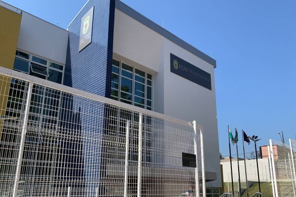Homem é detido após agredir técnico de enfermagem na UPA Brasília em Cascavel