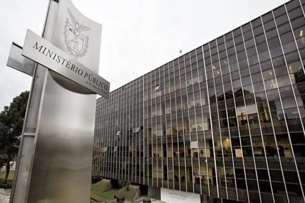 Foto relacionada a notícia: Professor é afastado do cargo pelo MP, após denúncia importunação sexual contra alunas em Corbélia