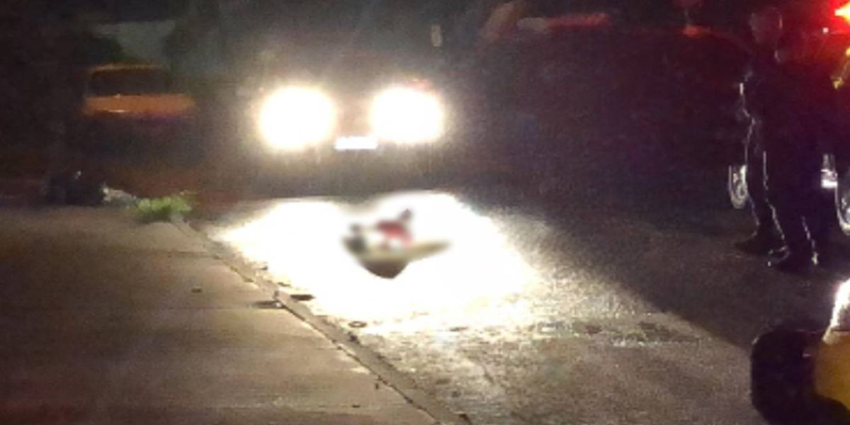 Suspeitos de Homicídio na Rua Jacarepaguá no Bairro Interlagos, são presos pela DH