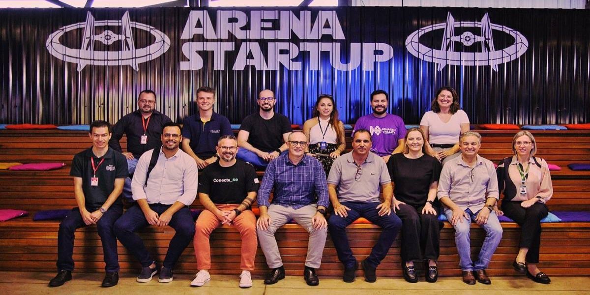 Pacto para Inovação reúne Triplice Hélice para Semana da Inovação em Cascavel