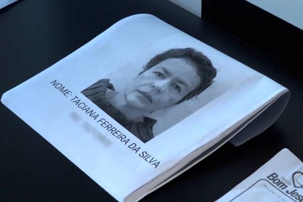 Suspeita de matar marido em Toledo pode ter cometido outros dois assassinatos em Pernambuco