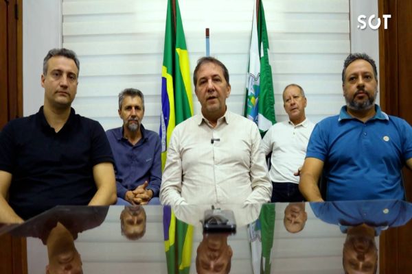Foz do Iguaçu cancela Fartal e destina R$ 1 milhão para auxiliar Rio Grande do Sul