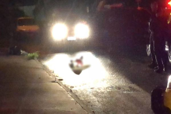 Suspeitos de Homicídio na Rua Jacarepaguá no Bairro Interlagos, são presos pela DH