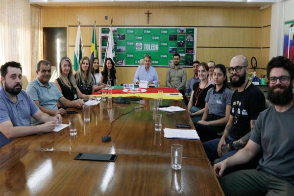 Ceu das Artes de Toledo terá a primeira pista de skate coberta