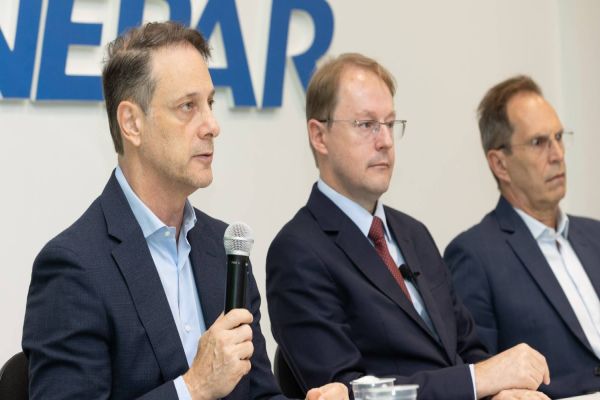 Sanepar destina 53% dos investimentos do 1º trimestre para esgotamento sanitário