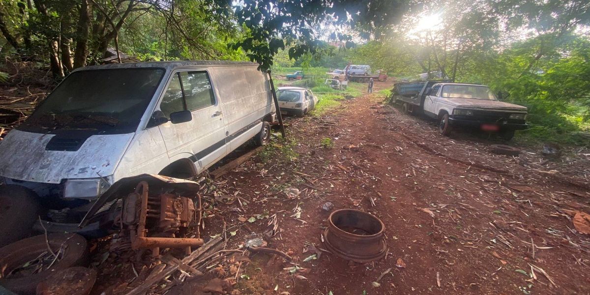 Prefeitura de Cascavel lança programa Evitar para prevenir desastres e proteger o meio ambiente