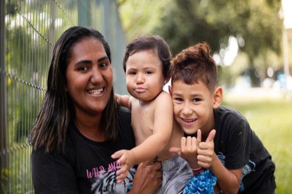 Paraná terá 118 obras e equipamentos do PAC Seleções para melhorar a vida das mães