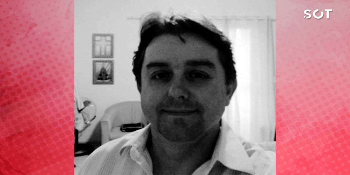 OAB Cascavel lamenta falecimento do advogado Kiko Sefrin