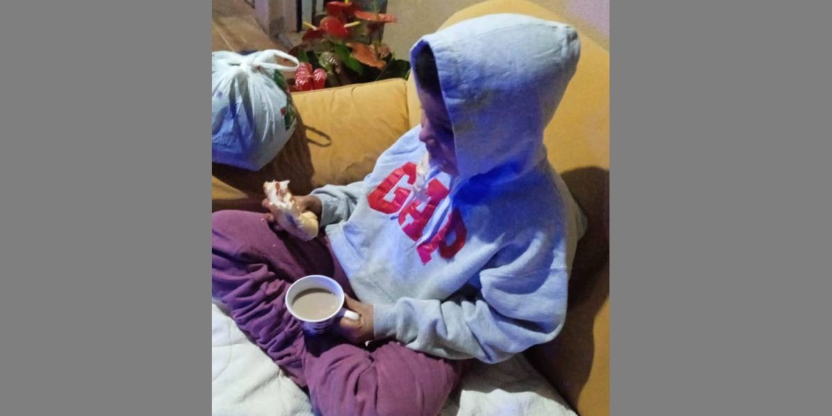 Menino desaparecido em Cascavel é encontrado após 36 horas