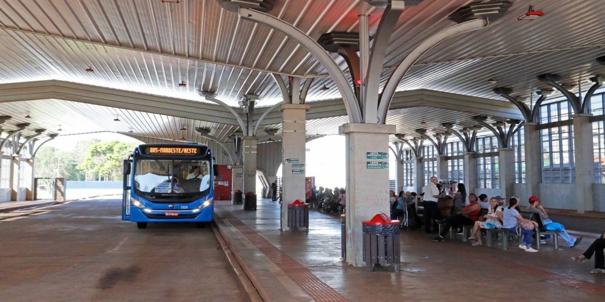 Rio Grande do Sul: Transitar disponibiliza pontos de coleta de doações nos Terminais de Transbordo