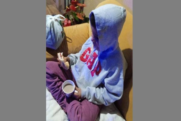 Menino desaparecido em Cascavel é encontrado após 36 horas