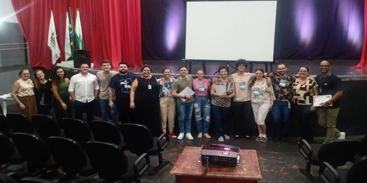 Corbélia cria Conselho Municipal de Cultura