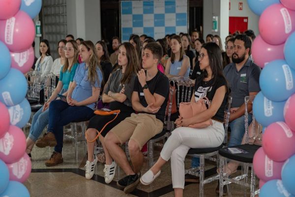 Hospital de Cascavel está com inscrições abertas para curso gratuito de maternidade