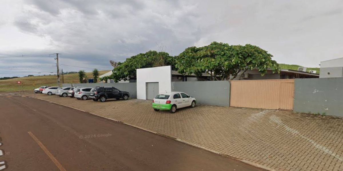 Colégio Estadual do Campo Carlos Gomes em Iguatu recebe R$80 Mil para melhorias