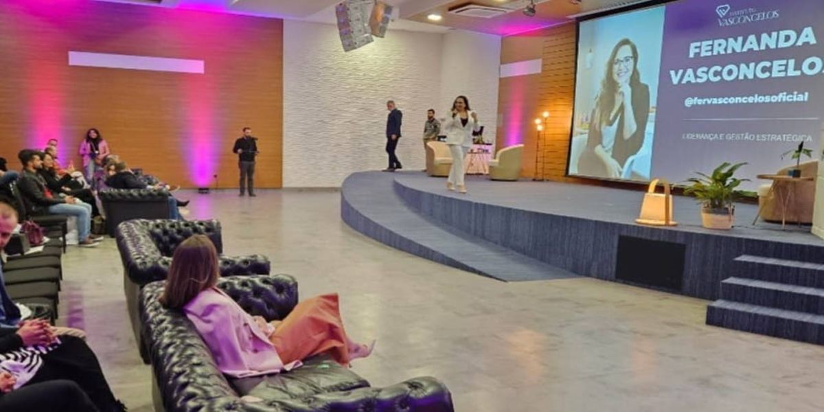 Fórum Empreender desmistifica medos e ensina Estratégias para o Sucesso